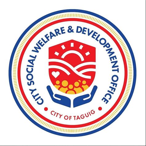 dswd office in taguig city